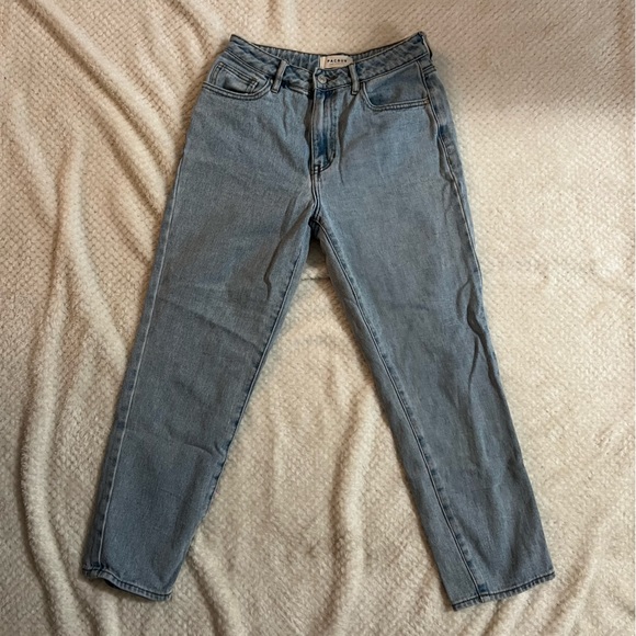 Pacsun mom jeans - Picture 3 of 4
